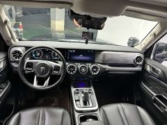 Tank 300 2021 Off-Road Edition 2.0T Conqueror - ფოტო 9