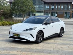 BYD Dolphin 06 EV 470KM Prestige Edition - ფოტო 1