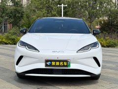 BYD Dolphin 06 EV 470KM Prestige Edition - ფოტო 2