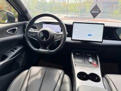 BYD Dolphin 06 EV 470KM Prestige Edition - ფოტო 6