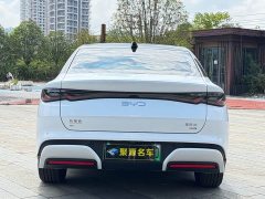 BYD Dolphin 06 EV 470KM Prestige Edition - ფოტო 8