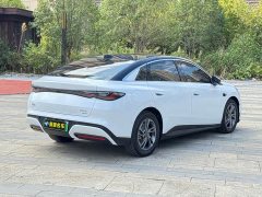 BYD Dolphin 06 EV 470KM Prestige Edition - ფოტო 9