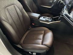 BMW 3 Series 320Li M Sport Package - ფოტო 10