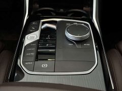 BMW 3 Series 320Li M Sport Package - ფოტო 11