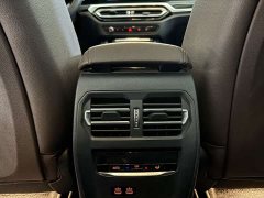 BMW 3 Series 320Li M Sport Package - ფოტო 12