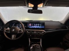 BMW 3 Series 320Li M Sport Package - ფოტო 13