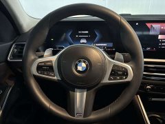 BMW 3 Series 320Li M Sport Package - ფოტო 14