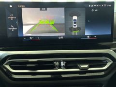 BMW 3 Series 320Li M Sport Package - ფოტო 17