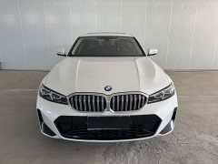 BMW 3 Series 320Li M Sport Package - ფოტო 3