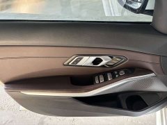 BMW 3 Series 320Li M Sport Package - ფოტო 7