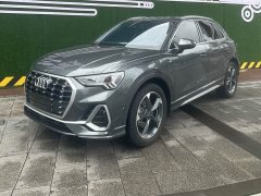 Audi Q3 35 TFSI Fashion Elegant Edition - ფოტო 1
