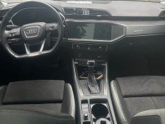 Audi Q3 35 TFSI Fashion Elegant Edition - ფოტო 10