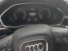 Audi Q3 35 TFSI Fashion Elegant Edition - ფოტო 12