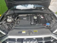 Audi Q3 35 TFSI Fashion Elegant Edition - ფოტო 13