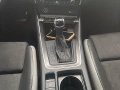 Audi Q3 35 TFSI Fashion Elegant Edition - ფოტო 14