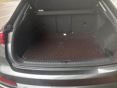 Audi Q3 35 TFSI Fashion Elegant Edition - ფოტო 15