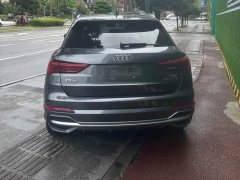 Audi Q3 35 TFSI Fashion Elegant Edition - ფოტო 4