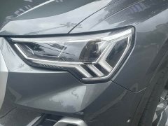 Audi Q3 35 TFSI Fashion Elegant Edition - ფოტო 5