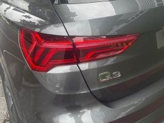 Audi Q3 35 TFSI Fashion Elegant Edition - ფოტო 6
