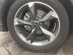 Audi Q3 35 TFSI Fashion Elegant Edition - ფოტო 7