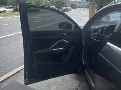 Audi Q3 35 TFSI Fashion Elegant Edition - ფოტო 8