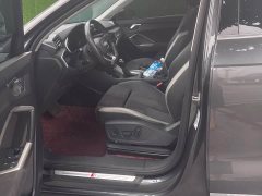 Audi Q3 35 TFSI Fashion Elegant Edition - ფოტო 9