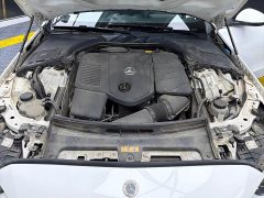 Mercedes-Benz C-Class Facelift C 260 L Sport Edition - ფოტო 12