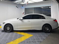 Mercedes-Benz C-Class Facelift C 260 L Sport Edition - ფოტო 3