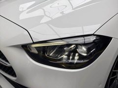 Mercedes-Benz C-Class Facelift C 260 L Sport Edition - ფოტო 4