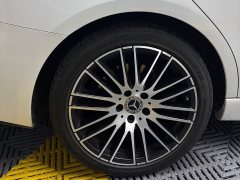 Mercedes-Benz C-Class Facelift C 260 L Sport Edition - ფოტო 6