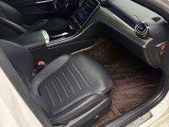 Mercedes-Benz C-Class Facelift C 260 L Sport Edition - ფოტო 8
