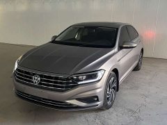 Volkswagen Sagitar 280TSI DSG Excellence Edition - ფოტო 1