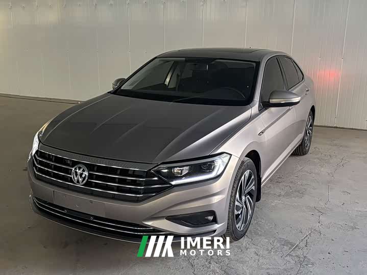 Volkswagen Sagitar 280TSI DSG Excellence Edition