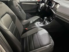 Volkswagen Sagitar 280TSI DSG Excellence Edition - ფოტო 10