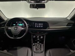 Volkswagen Sagitar 280TSI DSG Excellence Edition - ფოტო 11