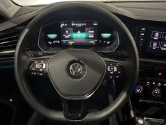 Volkswagen Sagitar 280TSI DSG Excellence Edition - ფოტო 12