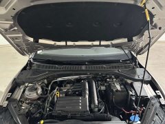 Volkswagen Sagitar 280TSI DSG Excellence Edition - ფოტო 19