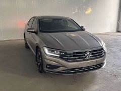 Volkswagen Sagitar 280TSI DSG Excellence Edition - ფოტო 2