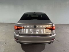 Volkswagen Sagitar 280TSI DSG Excellence Edition - ფოტო 4