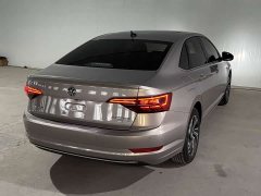 Volkswagen Sagitar 280TSI DSG Excellence Edition - ფოტო 5