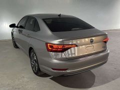 Volkswagen Sagitar 280TSI DSG Excellence Edition - ფოტო 6