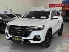 Haval H6 National Trend 1.5T Automatic Champion Edition - ფოტო 1