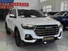 Haval H6 National Trend 1.5T Automatic Champion Edition - ფოტო 3