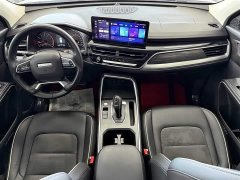 Haval H6 National Trend 1.5T Automatic Champion Edition - ფოტო 6