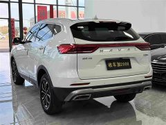 Haval H6 National Trend 1.5T Automatic Champion Edition - ფოტო 7