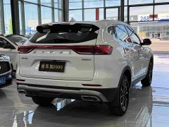 Haval H6 National Trend 1.5T Automatic Champion Edition - ფოტო 9