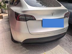 Tesla Model Y Rear-Wheel Drive - ფოტო 3