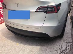 Tesla Model Y Rear-Wheel Drive - ფოტო 4