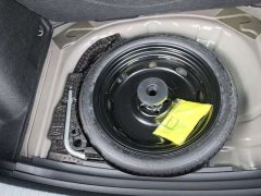 Volkswagen Touareg 2021 280TSI FWD Luxury Plus - ფოტო 10