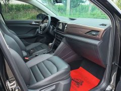 Volkswagen Touareg 2021 280TSI FWD Luxury Plus - ფოტო 11